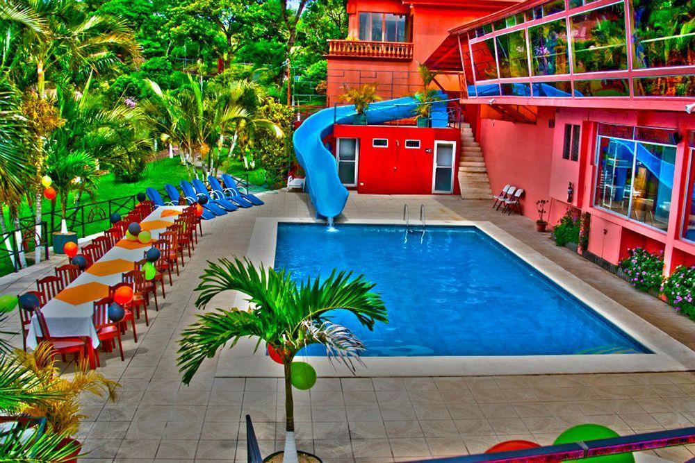 Hotel Puerto San Luis Mata de Cana Экстерьер фото